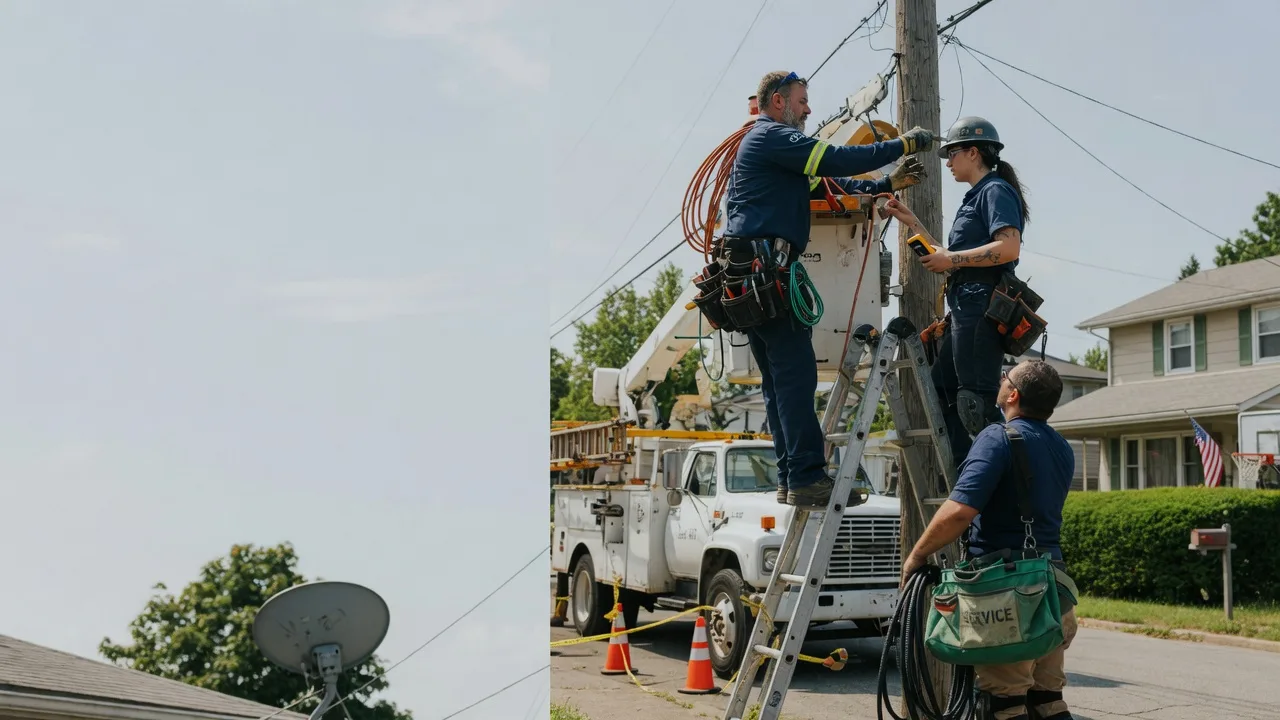 Electrical Repair in Saint Charles, ID near me